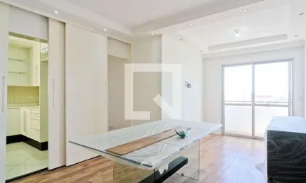 Apartamento para Aluguel - Freguesia do Ó, 3 Quartos,  73 m² - São Paulo