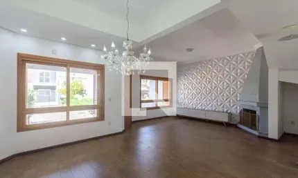 Casa / Sobrado em Condomínio para Aluguel - Aberta dos Morros, 3 Quartos,  172 m² - Porto Alegre