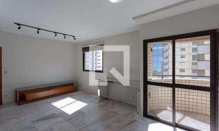 Apartamento para Aluguel - Lourdes, 3 Quartos,  100 m² - Belo Horizonte