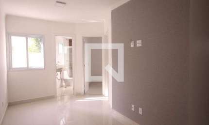 Apartamento para Aluguel - Santana, 2 Quartos,  38 m² - São Paulo