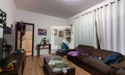 Casa para Aluguel - Santo Antônio, 5 Quartos,  320 m² - Osasco