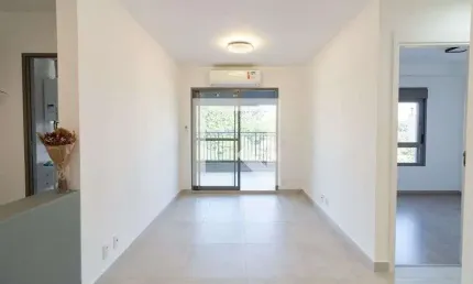 Apartamento para Aluguel - Butantã, 2 Quartos,  68 m² - São Paulo