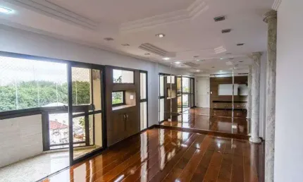 Apartamento para Aluguel - Belém, 3 Quartos,  110 m² - São Paulo