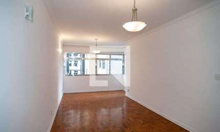Apartamento para Aluguel - Bela Vista, 3 Quartos,  130 m² - São Paulo