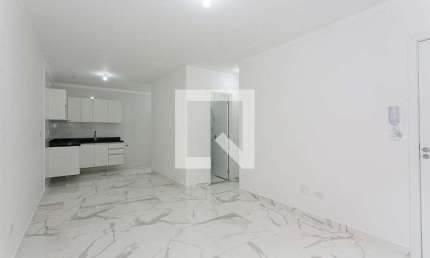 Apartamento para Aluguel - Água Fria, 2 Quartos,  47 m² - São Paulo