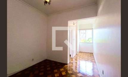Apartamento para Aluguel - Leblon, 2 Quartos,  70 m² - Rio de Janeiro