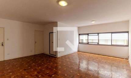 Apartamento para Aluguel - Santa Cecília, 3 Quartos,  142 m² - São Paulo