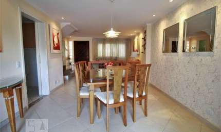 Casa / Sobrado em Condomínio para Aluguel - Vila Andrade, 3 Quartos,  130 m² - São Paulo