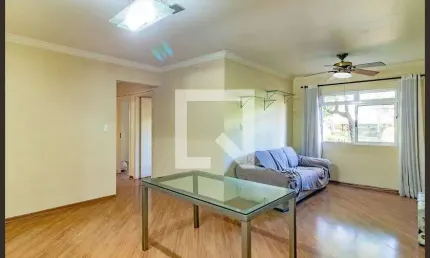 Apartamento para Aluguel - Jabaquara, 3 Quartos,  100 m² - São Paulo