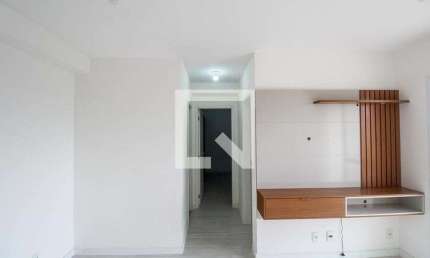 Apartamento para Aluguel - Vila Ema, 2 Quartos,  56 m² - São Paulo