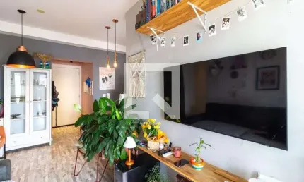 Apartamento para Aluguel - Pinheiros, 2 Quartos,  72 m² - São Paulo