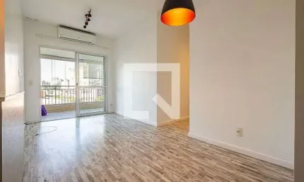 Apartamento para aluguel - pinheiros, 2 quartos,  72 m² - são paulo