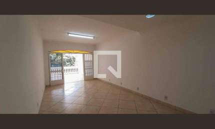 Casa para Aluguel - Vila Menck, 3 Quartos,  267 m² - Osasco