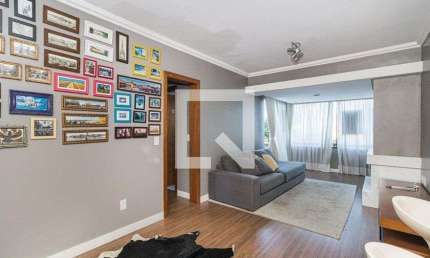 Apartamento para Aluguel - Bela Vista, 2 Quartos,  68 m² - Porto Alegre