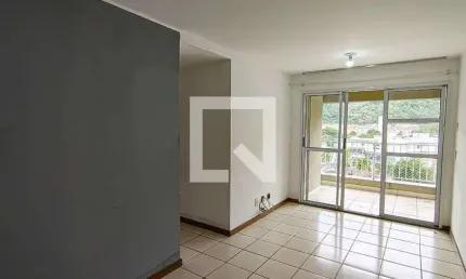 Apartamento para Aluguel - Jacarepaguá, 3 Quartos,  80 m² - Rio de Janeiro
