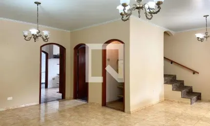 Casa para Aluguel - Quitaúna, 3 Quartos,  213 m² - Osasco