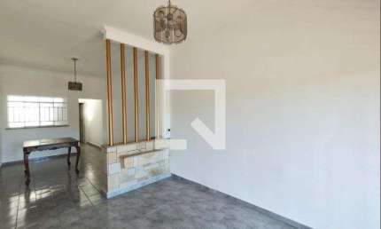Casa para Aluguel - Vila Marieta, 2 Quartos,  200 m² - Campinas