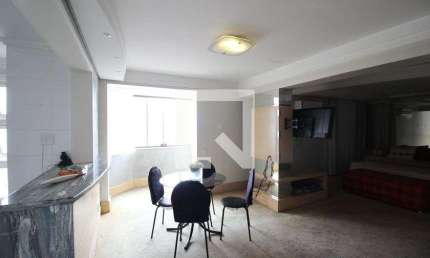 Apartamento para Aluguel - Independência, 1 Quarto,  160 m² - Porto Alegre