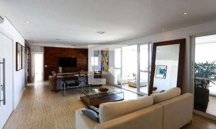 Apartamento para Aluguel - Vila Andrade, 3 Quartos,  223 m² - São Paulo