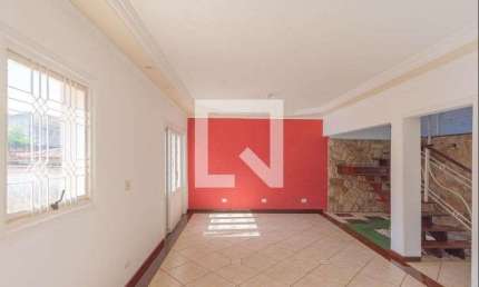 Casa para Aluguel - Parque Via Norte, 3 Quartos,  250 m² - Campinas