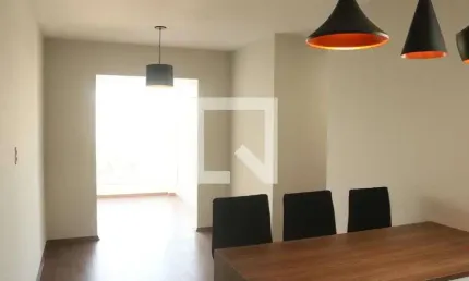 Apartamento para Aluguel - Barra Funda, 3 Quartos,  80 m² - São Paulo