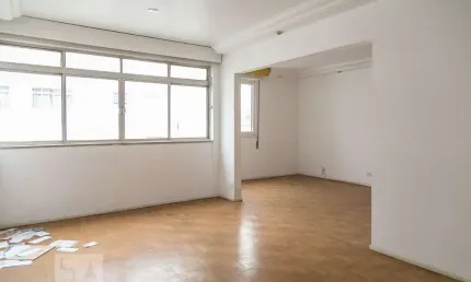 Apartamento para Aluguel - Vila Mariana, 2 Quartos,  110 m² - São Paulo