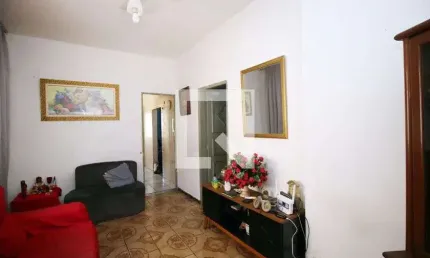 Casa para Aluguel - Penha, 4 Quartos,  360 m² - Rio de Janeiro