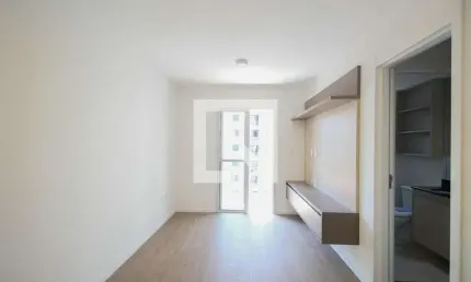 Apartamento para Aluguel - Panamby, 1 Quarto,  41 m² - São Paulo