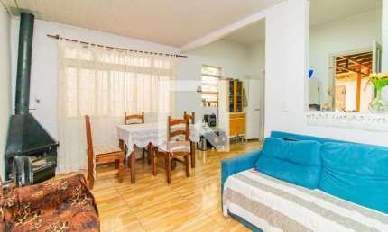 Casa para Aluguel - Menino Deus, 2 Quartos,  150 m² - Porto Alegre