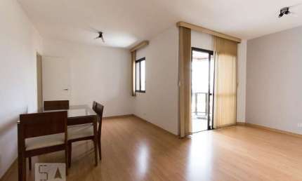 Apartamento para Aluguel - Bosque da Saúde, 3 Quartos,  110 m² - São Paulo