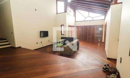 Casa para Aluguel - Espírito Santo, 3 Quartos,  200 m² - Porto Alegre