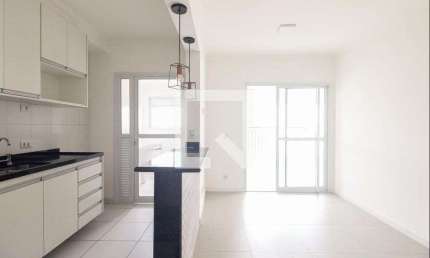 Apartamento para Aluguel - Tatuapé, 2 Quartos,  74 m² - São Paulo