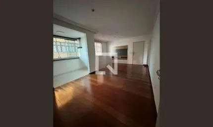Apartamento para Aluguel - Buritis, 3 Quartos,  95 m² - Belo Horizonte