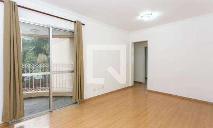 Apartamento para Aluguel - Tatuapé, 3 Quartos,  70 m² - São Paulo