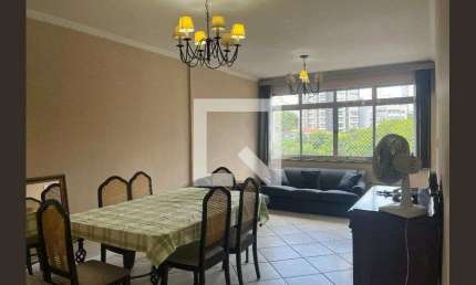 Apartamento para Aluguel - Perdizes, 3 Quartos,  130 m² - São Paulo