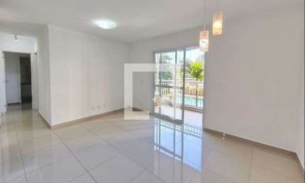 Apartamento para Aluguel - Jardim Aurélia, 3 Quartos,  83 m² - Campinas