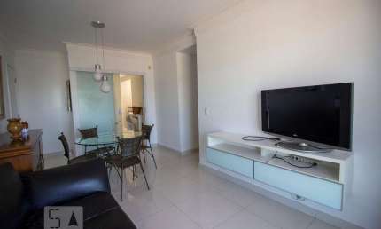 Apartamento para Aluguel - Vianelo Bonfiglioli , 3 Quartos,  80 m² - Jundiaí