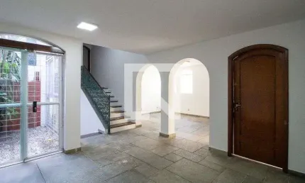 Casa para Aluguel - Jardim Vergueiro, 3 Quartos,  250 m² - Sorocaba