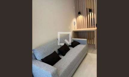 Apartamento para Aluguel - Paraíso, 1 Quarto,  42 m² - São Paulo