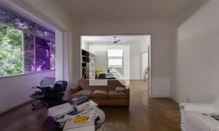 Cobertura para Aluguel - Jardim Botânico, 3 Quartos,  293 m² - Rio de Janeiro