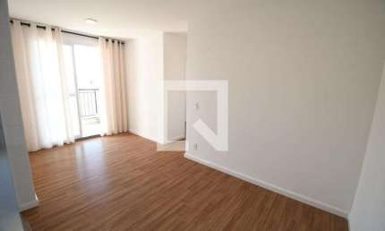 Apartamento para Aluguel - Bonfim, 3 Quartos,  67 m² - Campinas