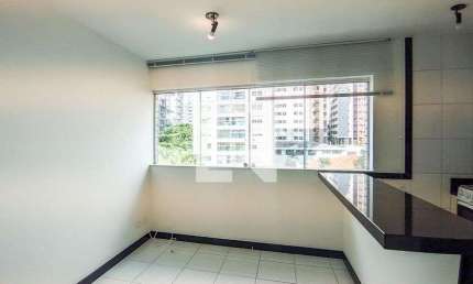 Apartamento para Aluguel - Lourdes, 1 Quarto,  39 m² - Belo Horizonte
