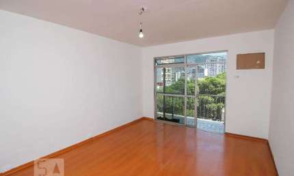Apartamento para Aluguel - Botafogo, 2 Quartos,  85 m² - Rio de Janeiro