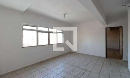 Casa para Aluguel - Vila Maria , 2 Quartos,  180 m² - São Paulo