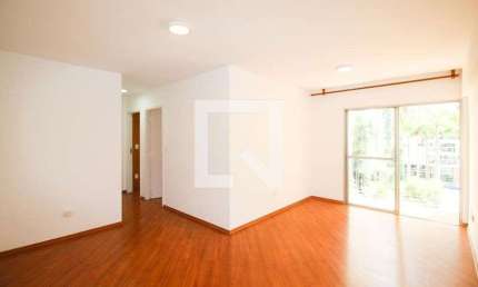 Apartamento para Aluguel - Vila Olímpia, 2 Quartos,  62 m² - São Paulo