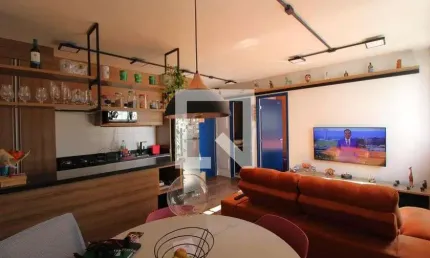 Apartamento para Aluguel - Jardim Marajoara , 1 Quarto,  34 m² - São Paulo