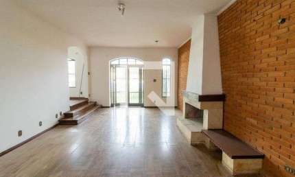 Casa para Aluguel - Jardim Chapadão, 4 Quartos,  410 m² - Campinas