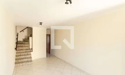 Casa para Aluguel - Vila Maria , 3 Quartos,  168 m² - São Paulo