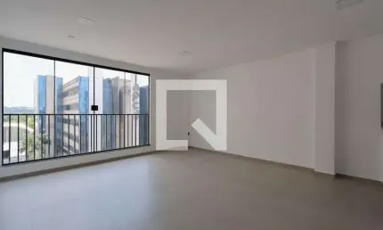Kitnet / stúdio para aluguel - santana, 1 quarto,  37 m² - são paulo