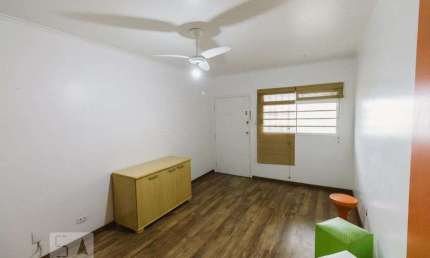 Apartamento para Aluguel - Barra Funda, 2 Quartos,  67 m² - São Paulo